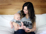Newborn Baby Clothes Baby Bear Rompers Jumpsuit Playsuit Baby Rompers - Futurmama