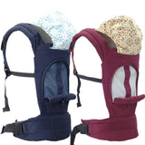 Multipurpose Baby Belt Breathable Baby Baby Ladies Shoulder Bindspe - Futurmama