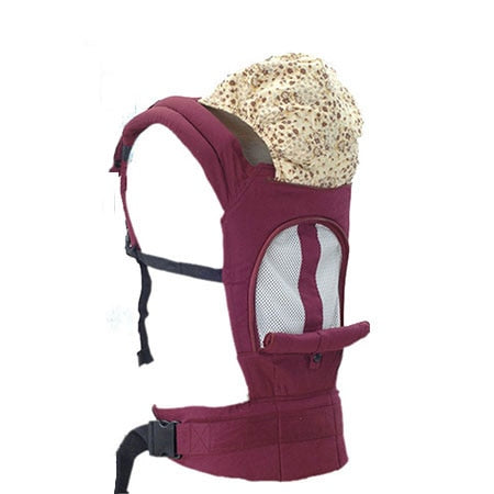 Multipurpose Baby Belt Breathable Baby Baby Ladies Shoulder Bindspe - Futurmama