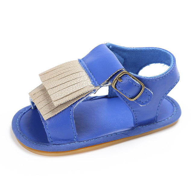 Baby Shoes Baby First Walkers Cute Non-slip Shoes for Babies - Futurmama