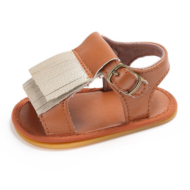 Baby Shoes Baby First Walkers Cute Non-slip Shoes for Babies - Futurmama