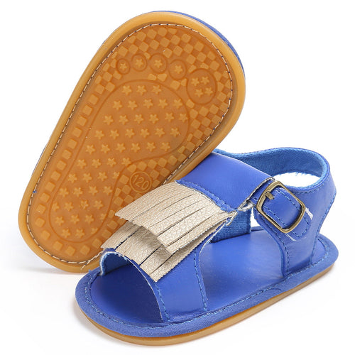Baby Shoes Baby First Walkers Cute Non-slip Shoes for Babies - Futurmama