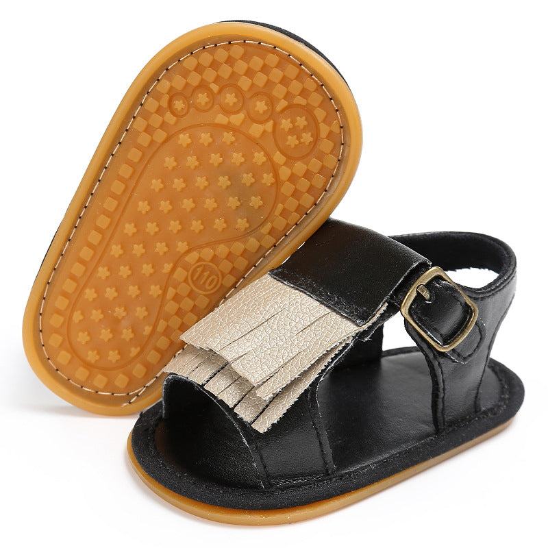 Baby Shoes Baby First Walkers Cute Non-slip Shoes for Babies - Futurmama