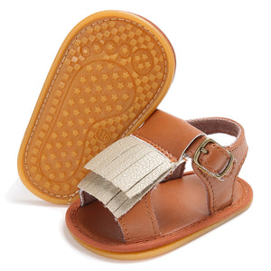Baby Shoes Baby First Walkers Cute Non-slip Shoes for Babies - Futurmama