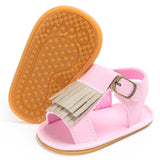 Baby Shoes Baby First Walkers Cute Non-slip Shoes for Babies - Futurmama