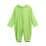Baby Dinosaur Hooded Romper Jumpsuit - Futurmama