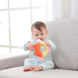 Baby owl  multifunctional baby hand Toy cute baby gift - Futurmama