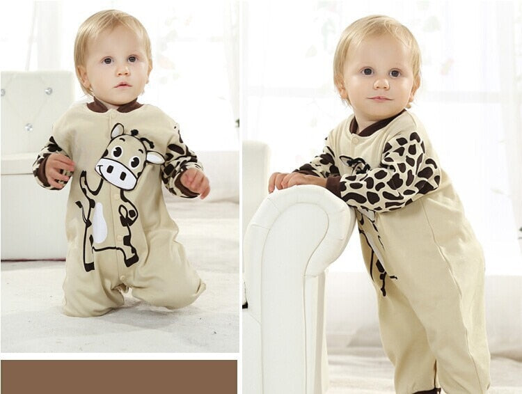 baby clothing  baby boy roupas de baby rompers roupas meninos - Futurmama