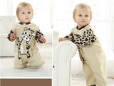 baby clothing  baby boy roupas de baby rompers roupas meninos - Futurmama