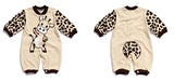 baby clothing  baby boy roupas de baby rompers roupas meninos - Futurmama