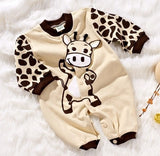 baby clothing  baby boy roupas de baby rompers roupas meninos - Futurmama