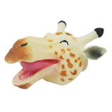 Cartoon Animal Hand Puppet Baby Infant Kid Toy Plush Toy - Futurmama