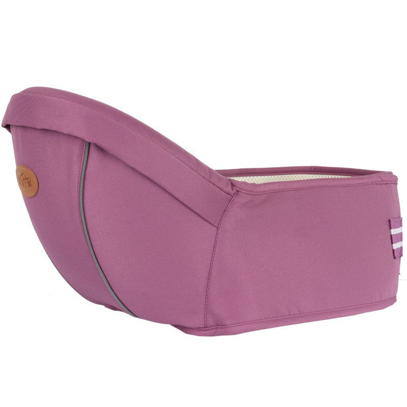 Hot Newborn Waist Stool Baby Carrier For Kangaroo Suspenders Multifunction Infant Hipseat Baby Sling Hold Backpack Kids Hip Seat - Futurmama