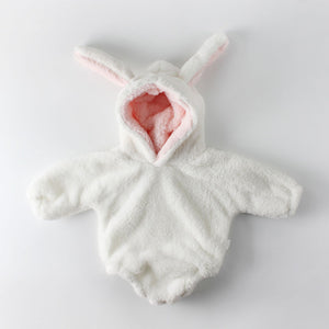baby girl onesie baby leotard baby rompers baby ribbed baby rabbit bodysuit kids clothes girls clothing uniron costume for baby - Futurmama