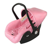 recounts baby stroller leather two-way shock absorbers baby cart  3 in 1 baby trolley baby pram baby carriage - Futurmama